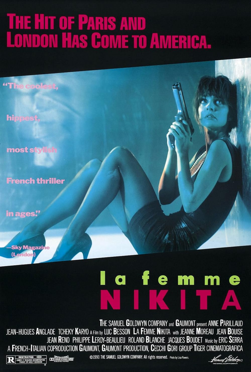 Here are three foreign films that are definitely worth the subtitles!