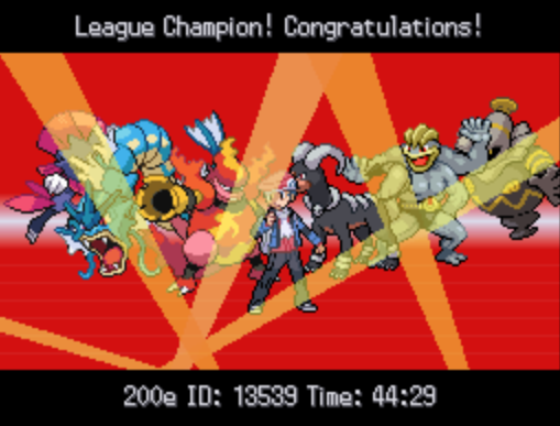 200e200w's Nuzlocke Hall of Fame #12: Platinum Healless Typeban Challenge