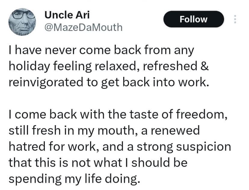 This is the Vibe: Mood Captured Perfectly