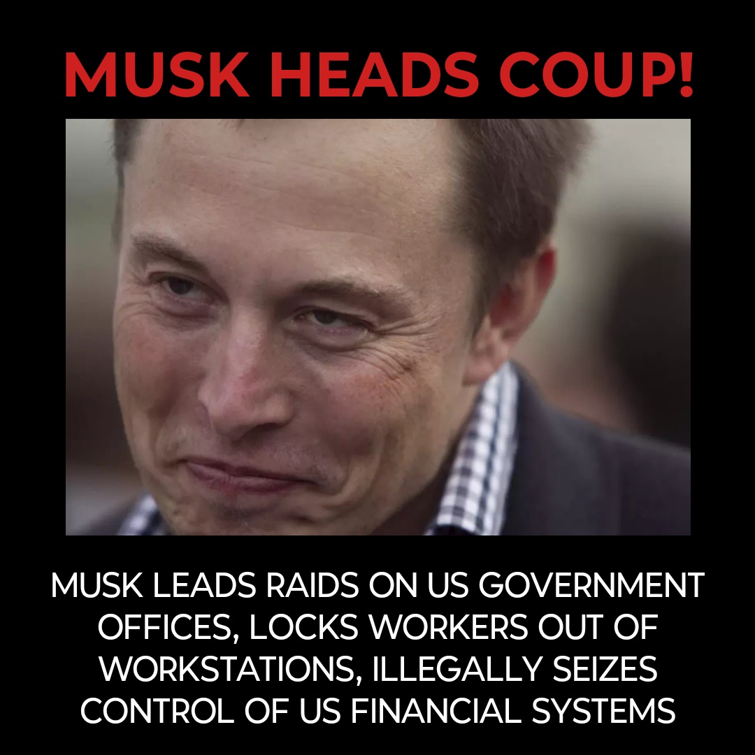 The Unlikely Alliance: Trump and Musk's Coup!