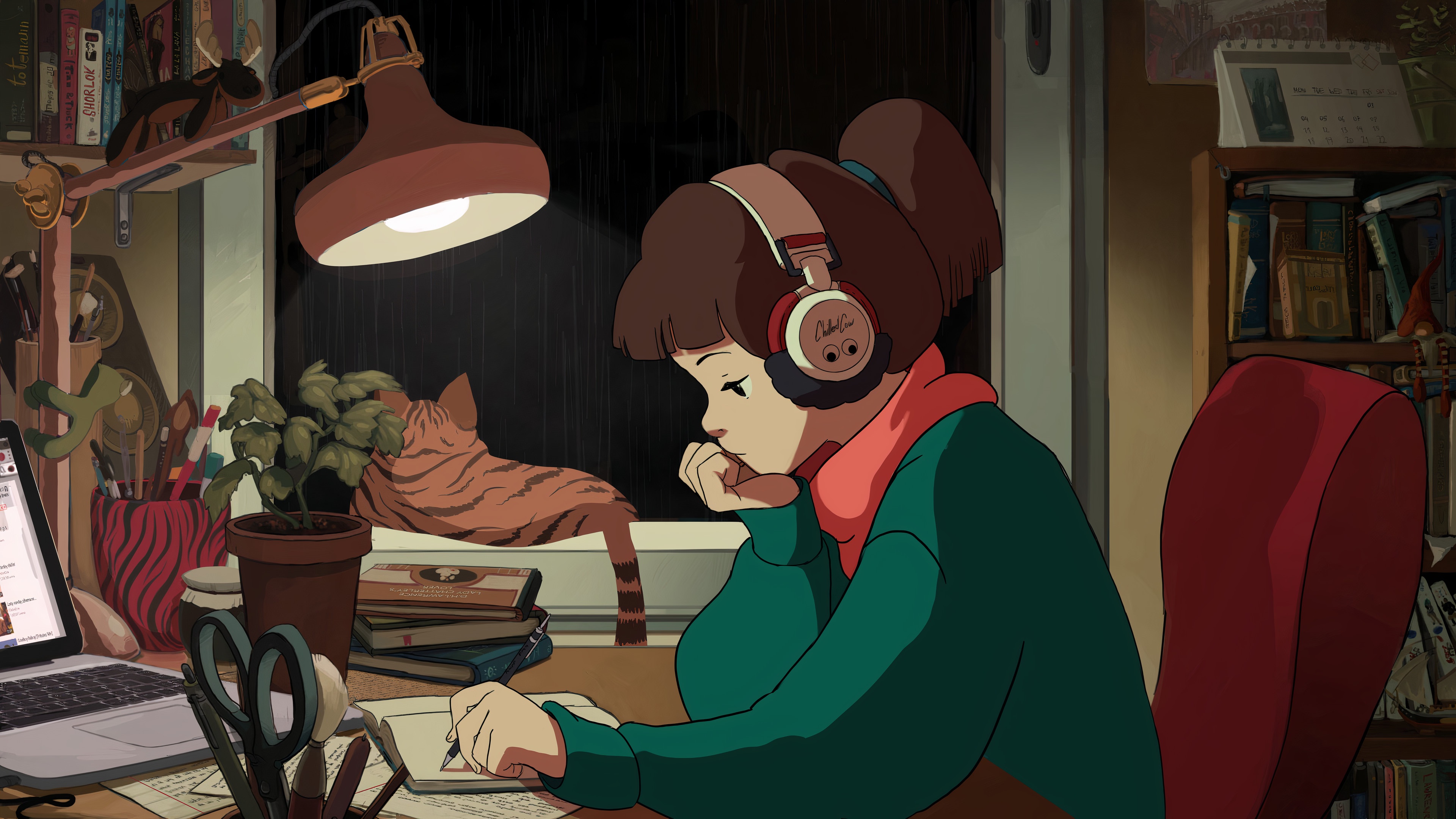Cozy Wallpaper Collection - Update #3