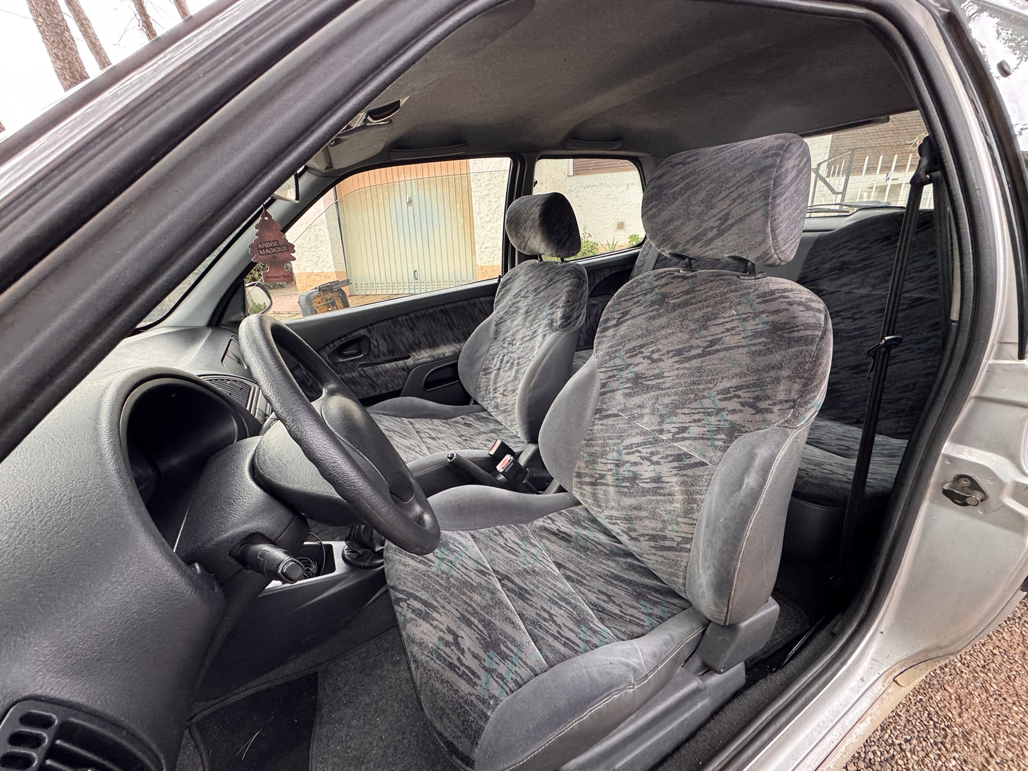 Saxo: The Unexpected Hero