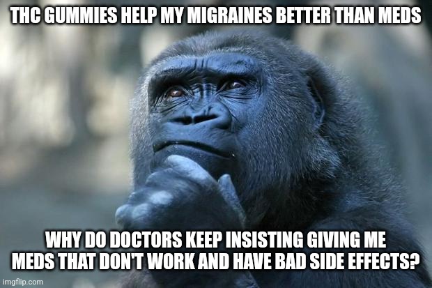 Pharmacies: Can We Just Talk About Them for a Minute?