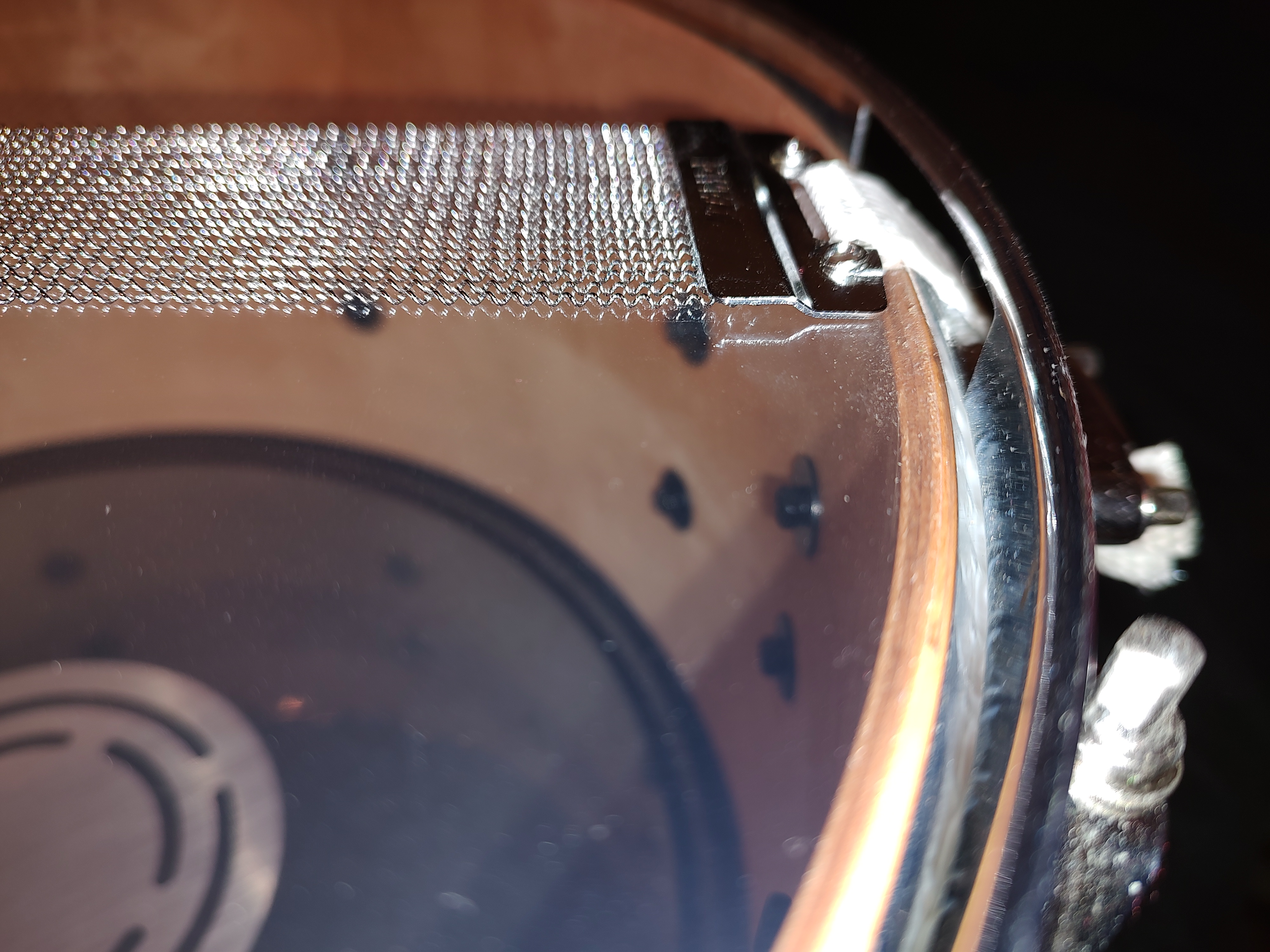 The art of snare wire placement explained