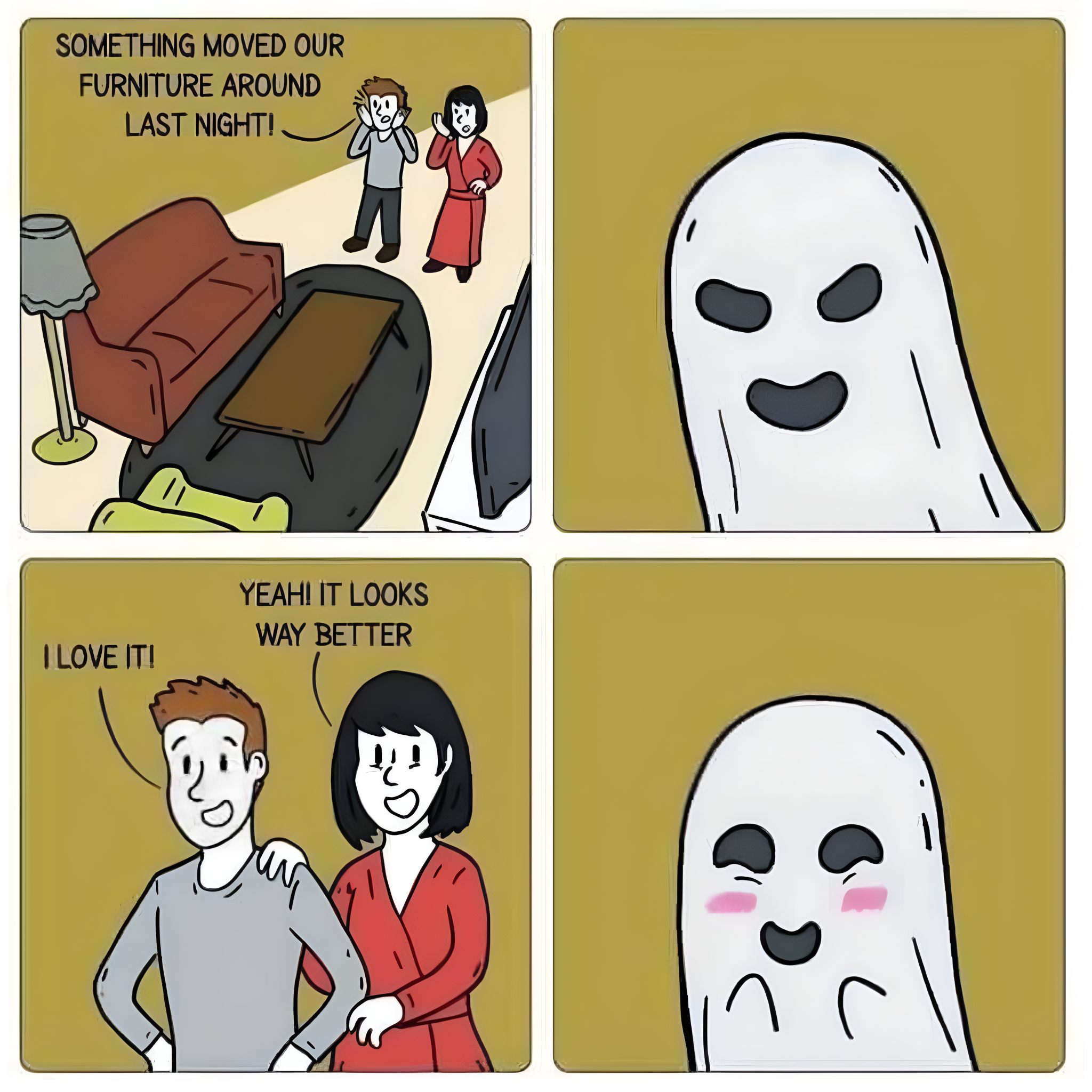 Embracing the Spooky Vibes of Spooktober