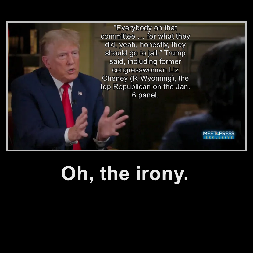 The Inconvenience of Due Process in Today's World
