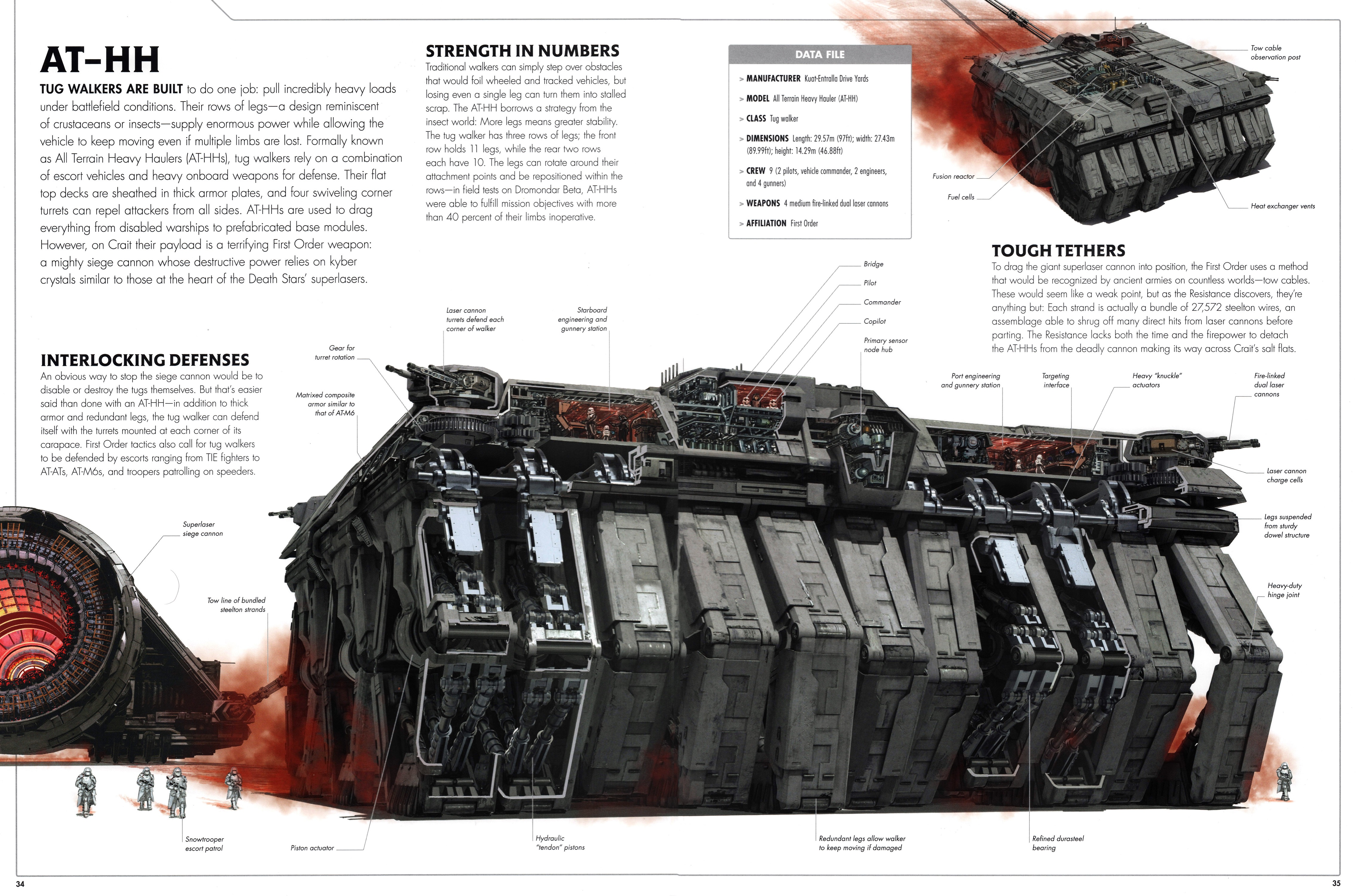 Star Wars Cutaway: A Hilarious Dump of Fun