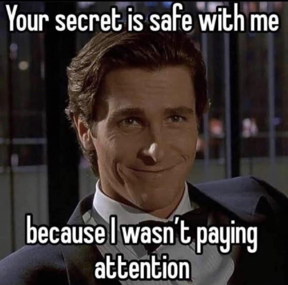 Just Another Meme for Your Enjoyment