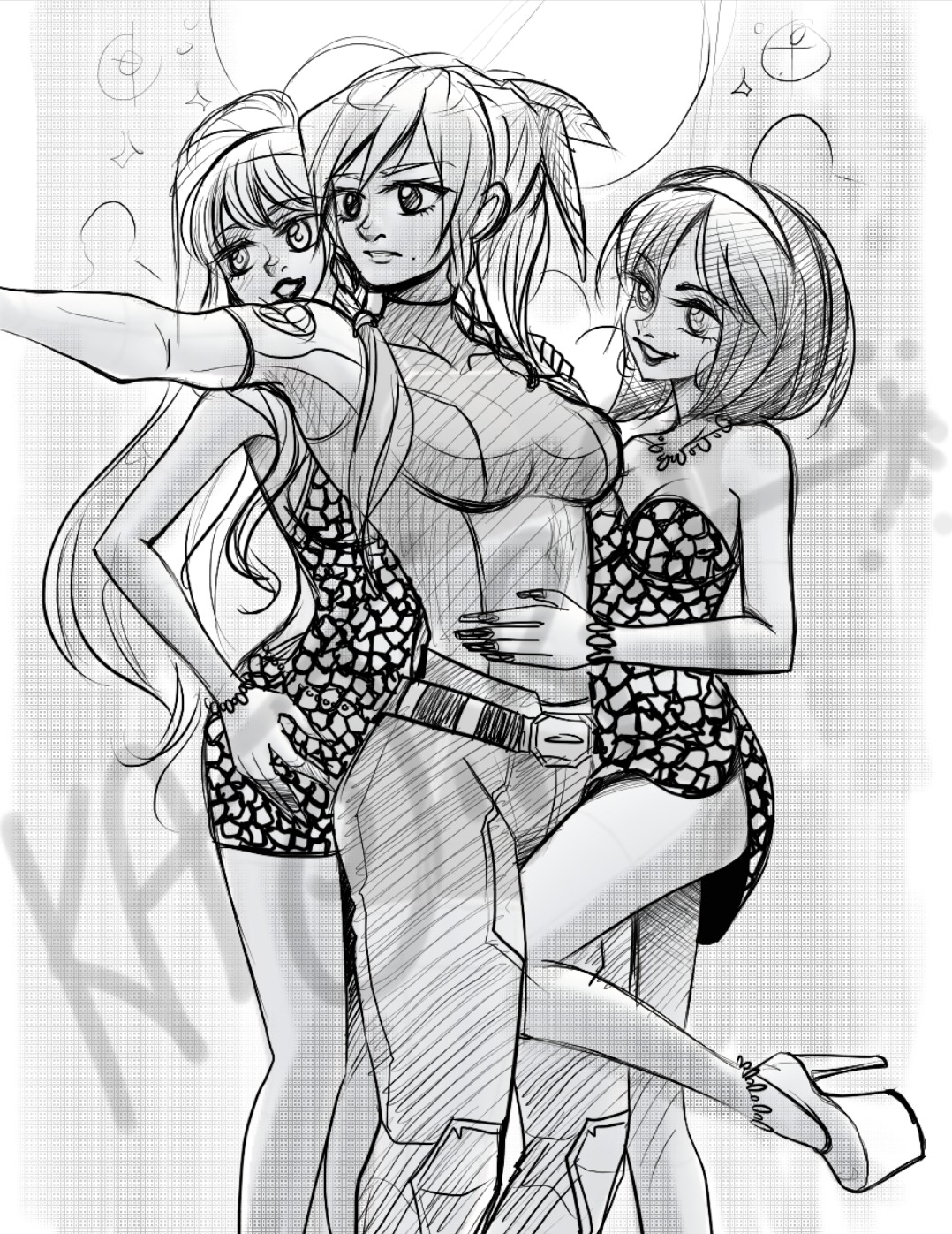Samus Sunday: Fun Selfies with Sammy!