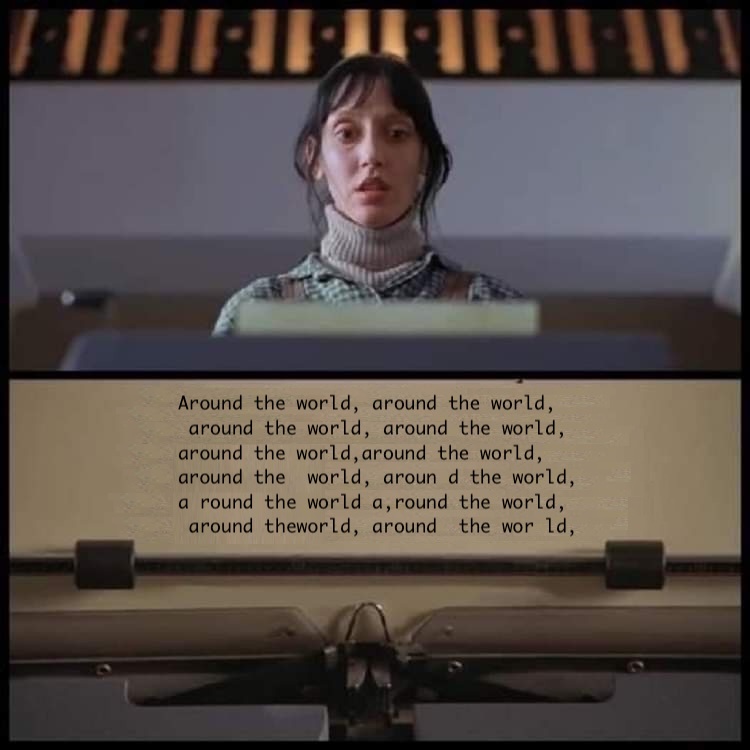 A Little Humor to Lighten the Darkness