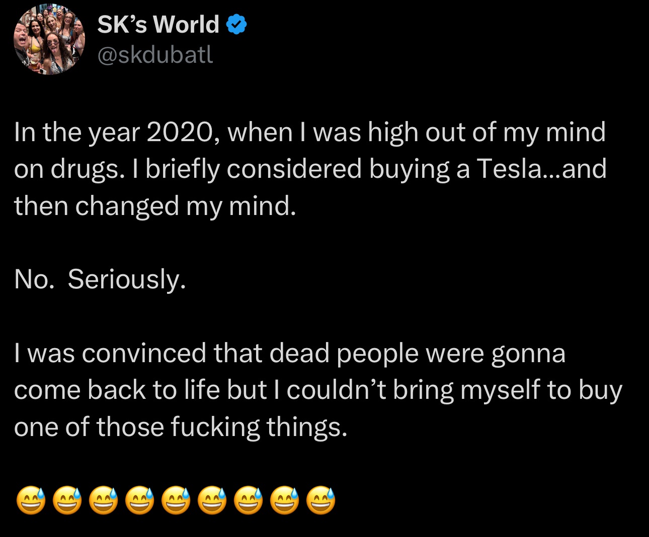 A True Story Worth Telling
