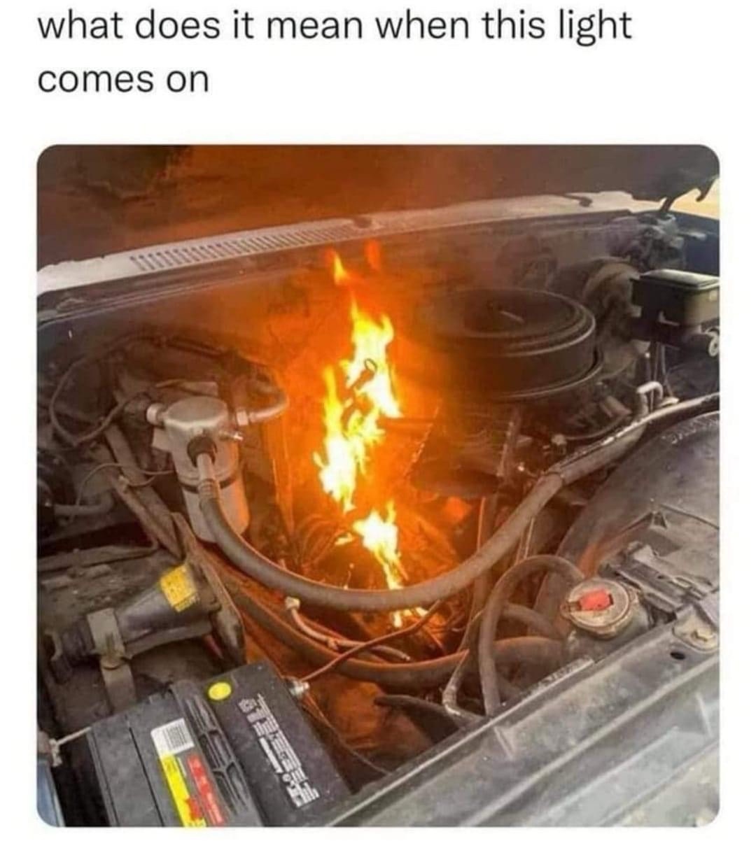 John's Ultimate Car Dump Experience