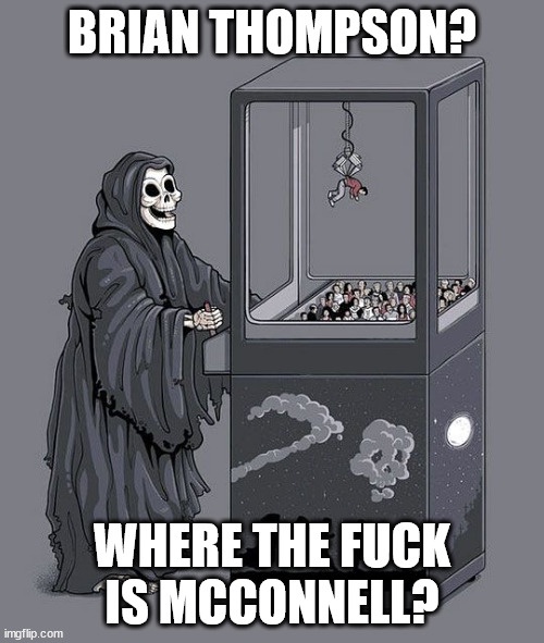 Where's the Justice We Deserve?