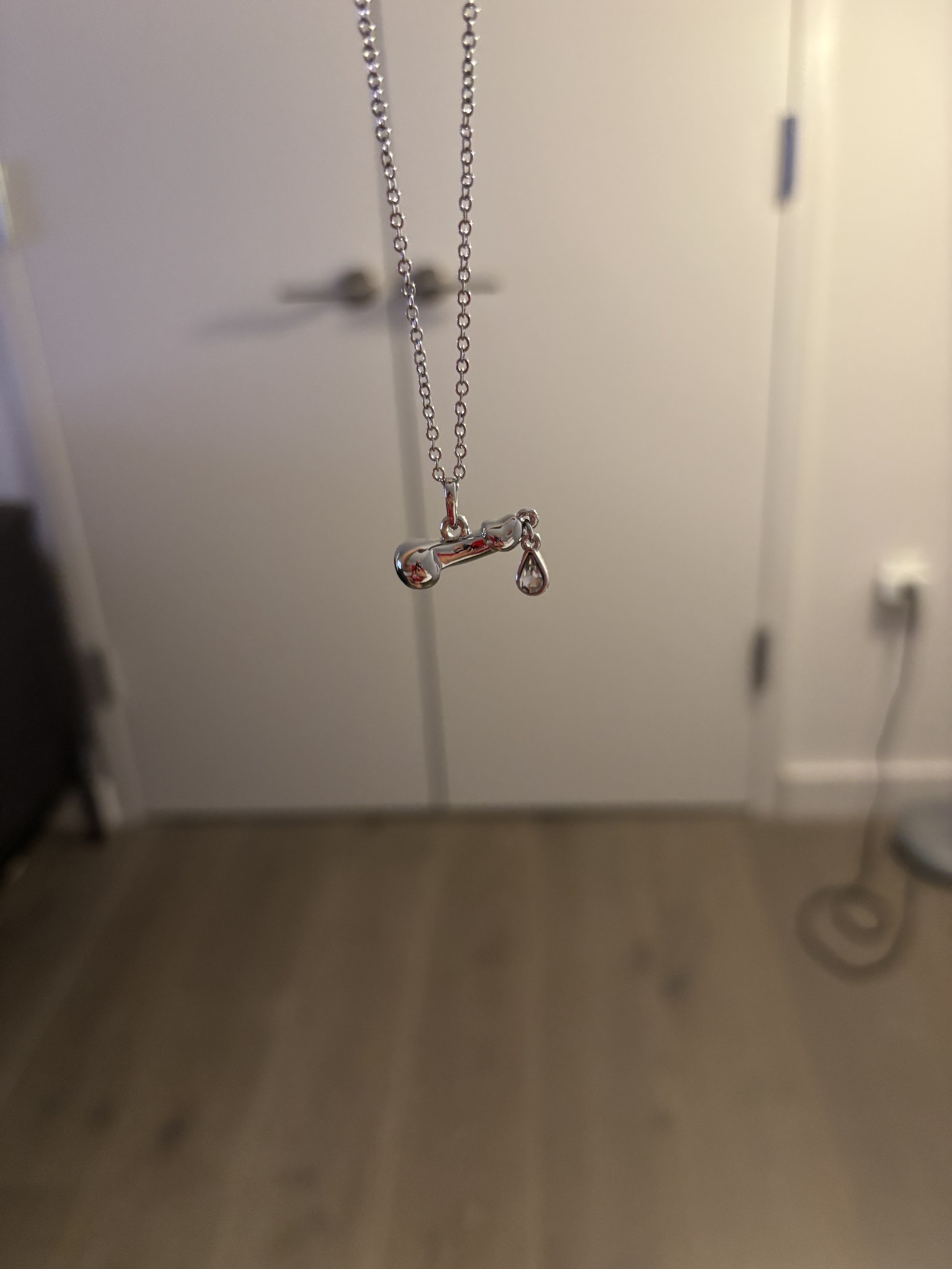 Just Made a Purchase!