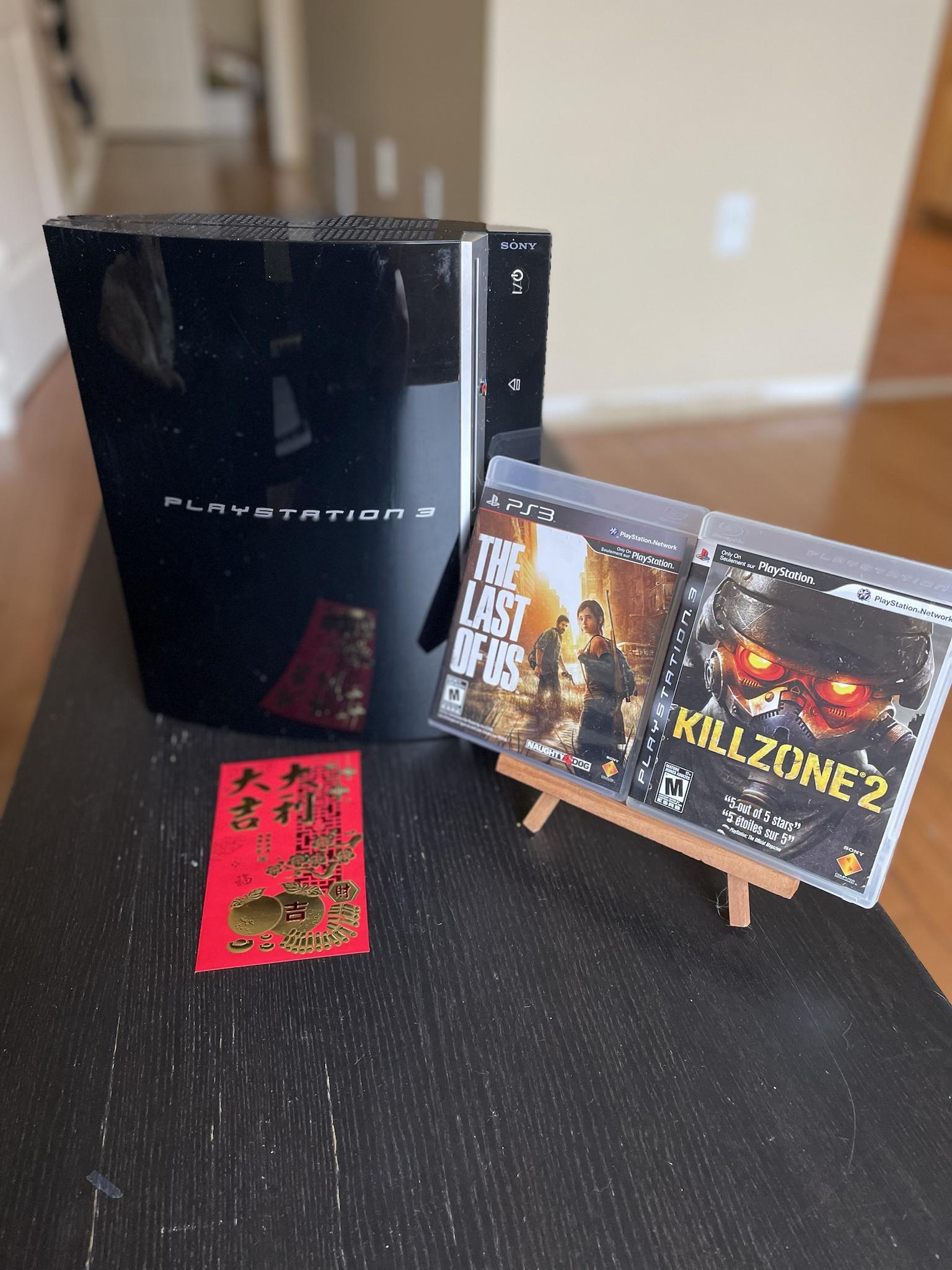 Celebrating 18 Years of the PS3 Legacy!