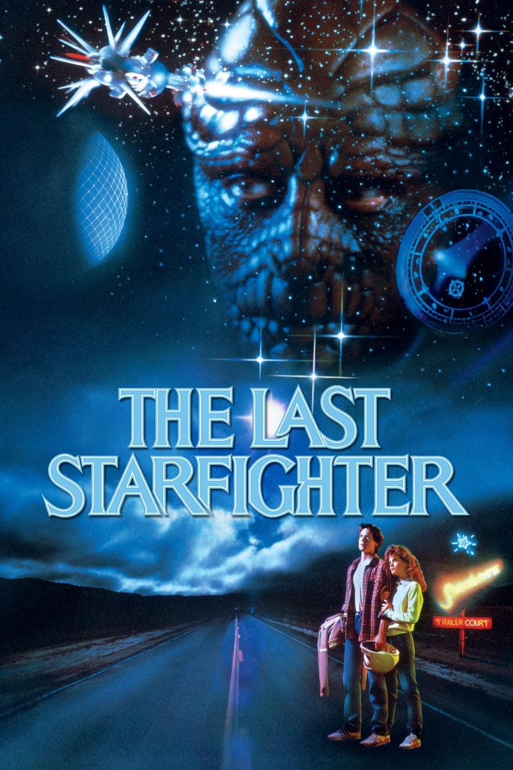 Reliving My Childhood with One of the Greatest Sci-Fi Films: The Last Starfighter