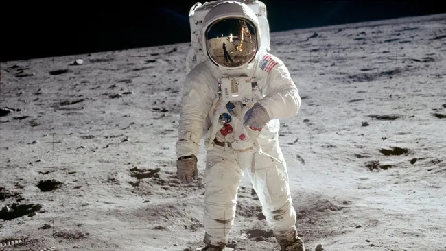Buzz Aldrin's Bold Trump Endorsement: A Shocking Moment