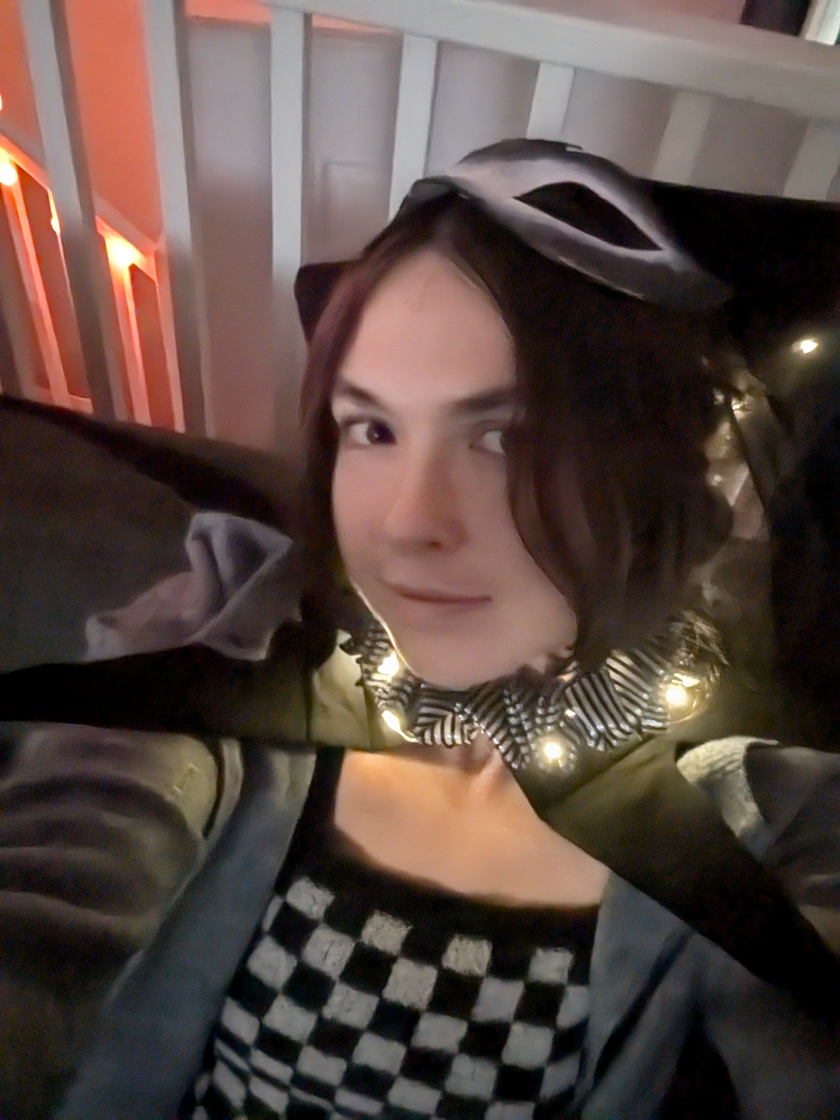 Channeling My Inner Jester ^^