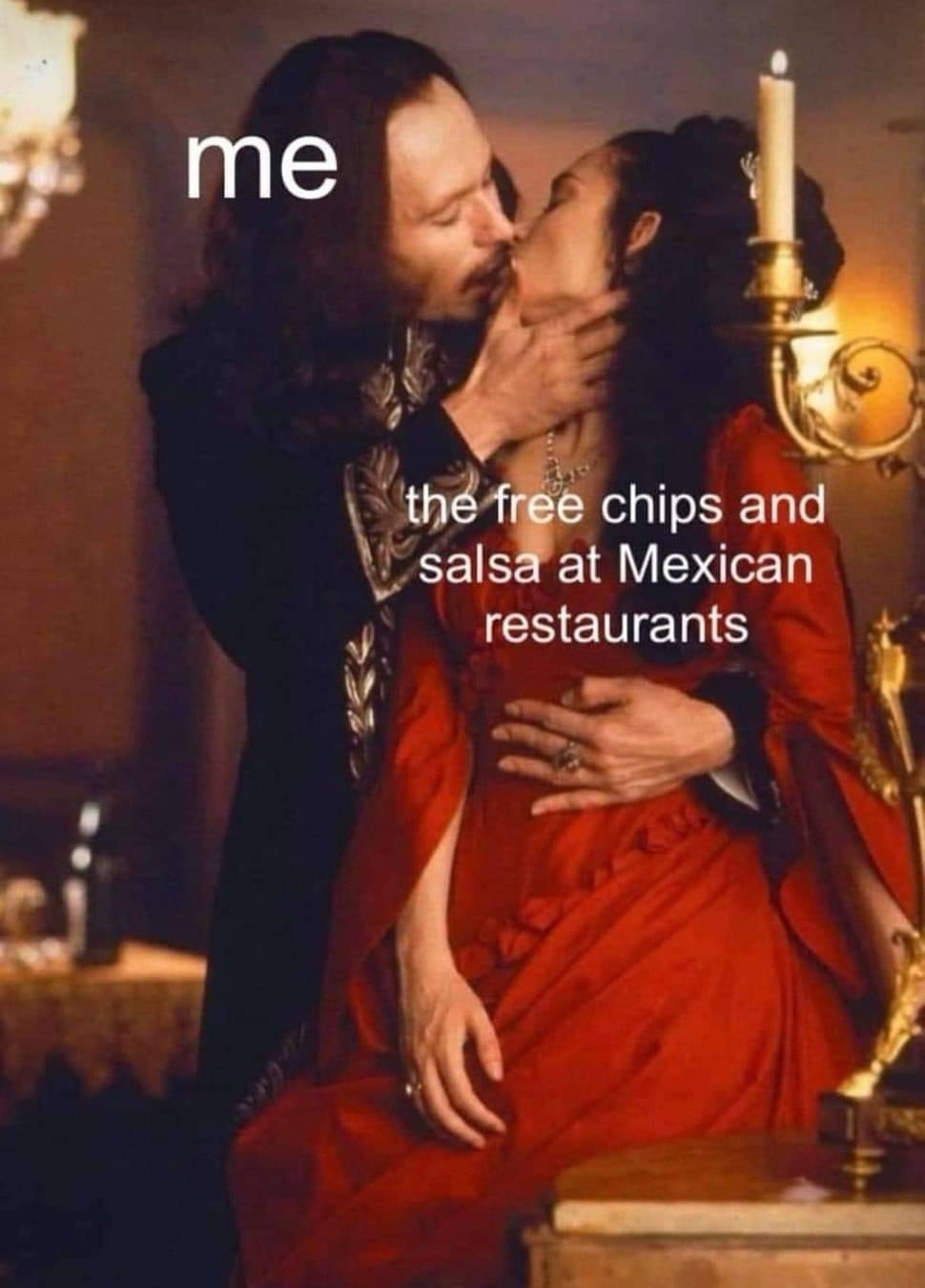 Come Here, Gorgeous!