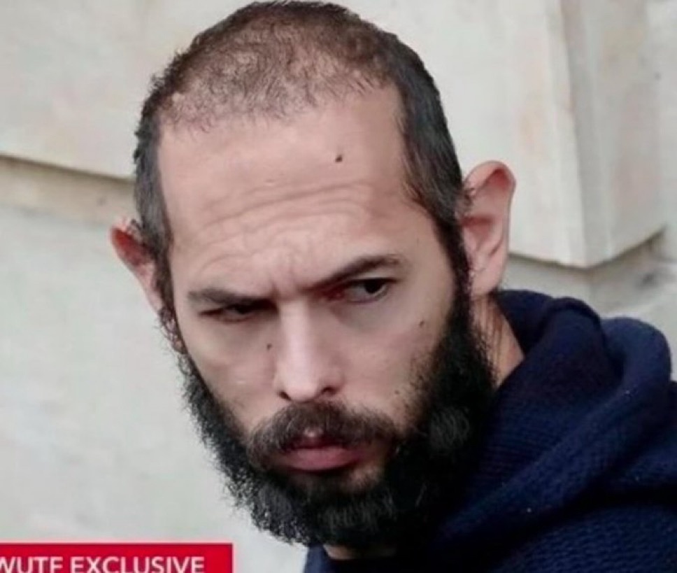 It's Mind-Boggling How He Judges Women