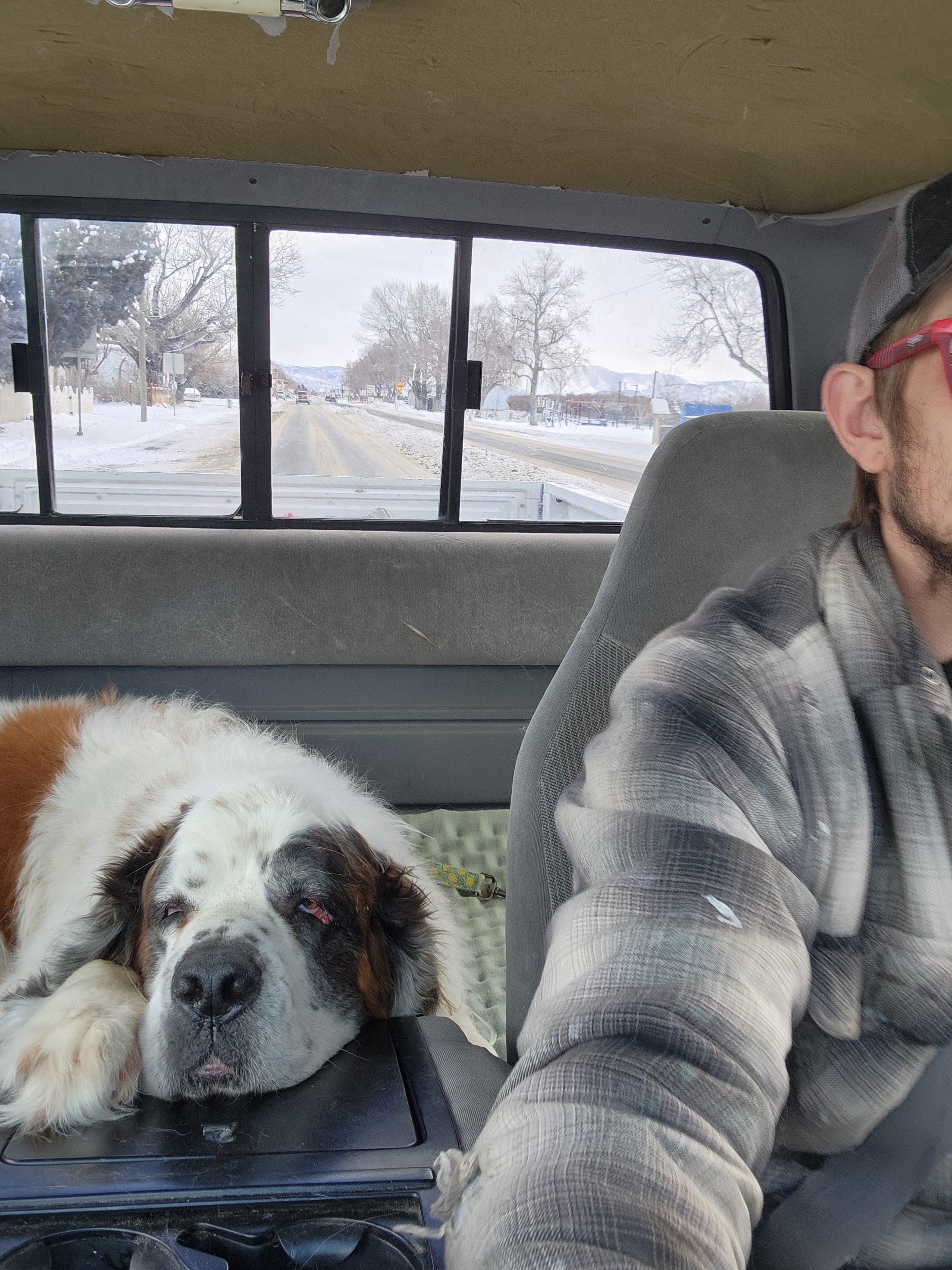 Reflecting on Our Last Great Adventure