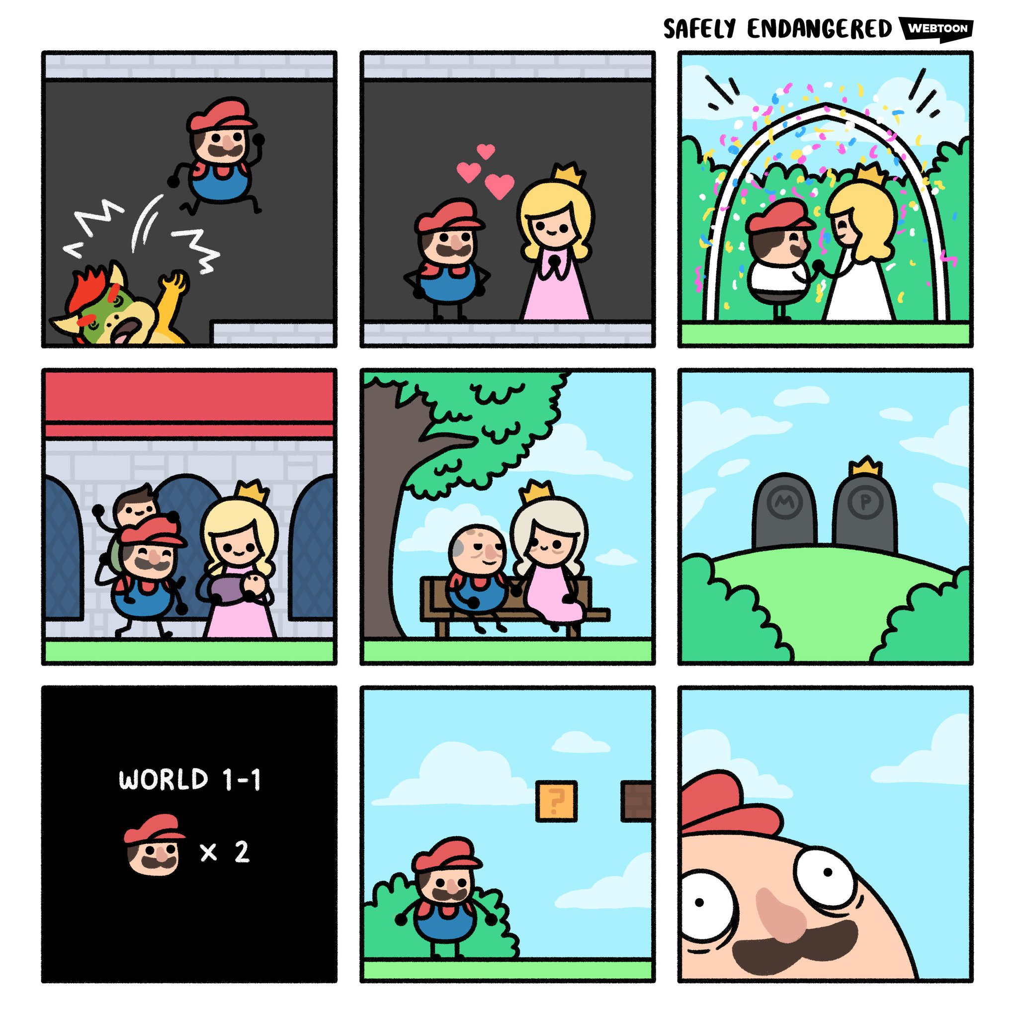Time to Rewind: A Nostalgic Journey