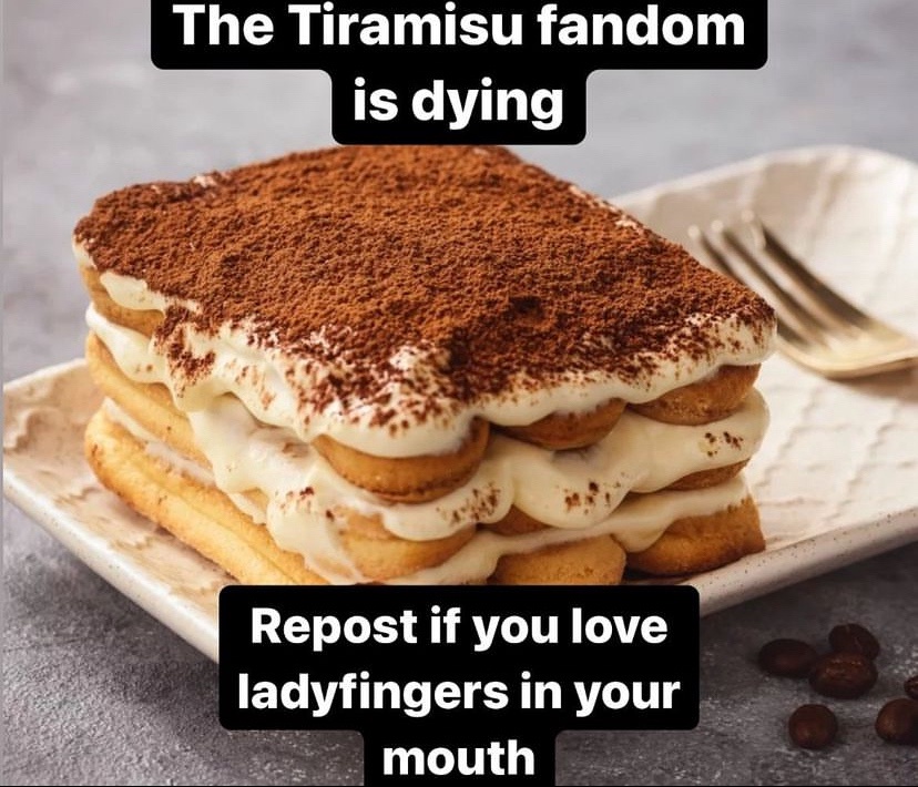 Memes Volume 426: A Touch of Humor