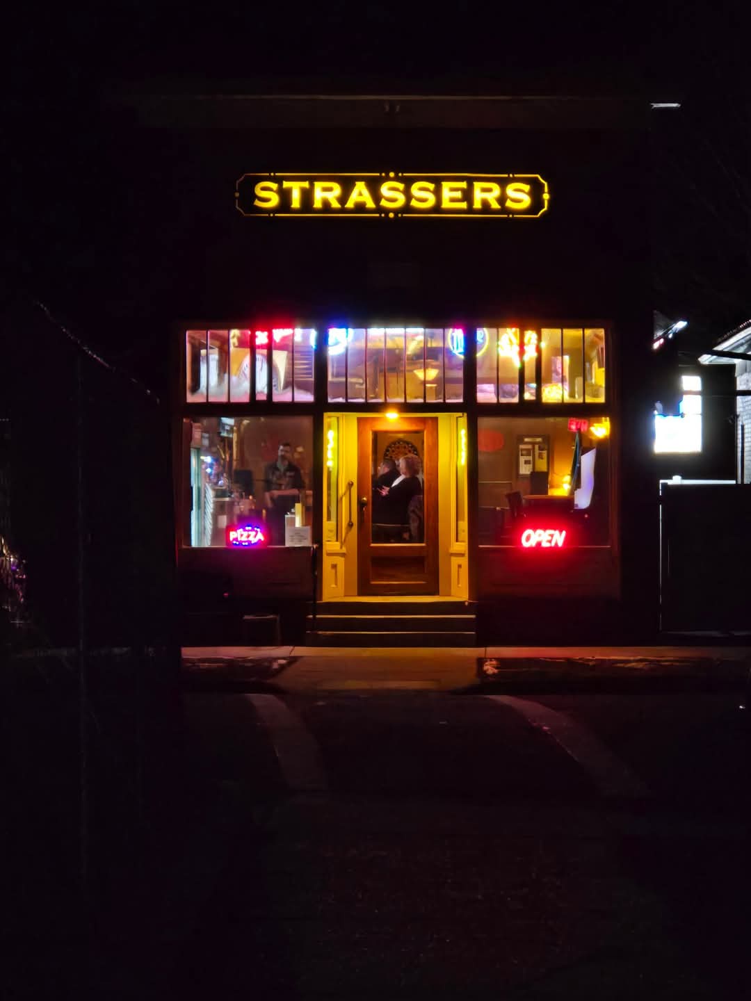 Exploring the World of Strassers: A Unique Perspective