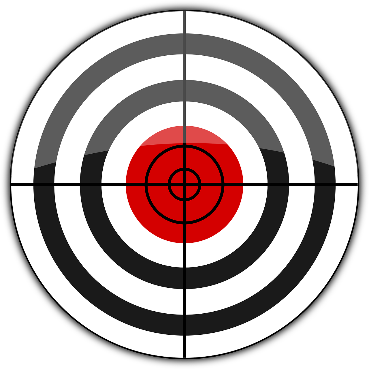 Think You Can Hit the Bullseye? Challenge Accepted!