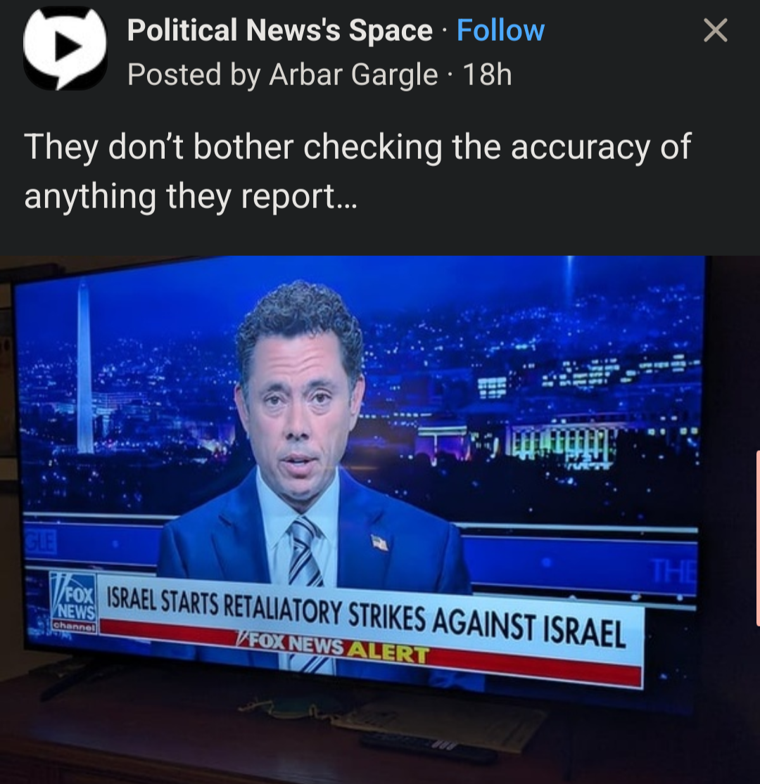 Their Own Worst Enemy: A Hilarious Take