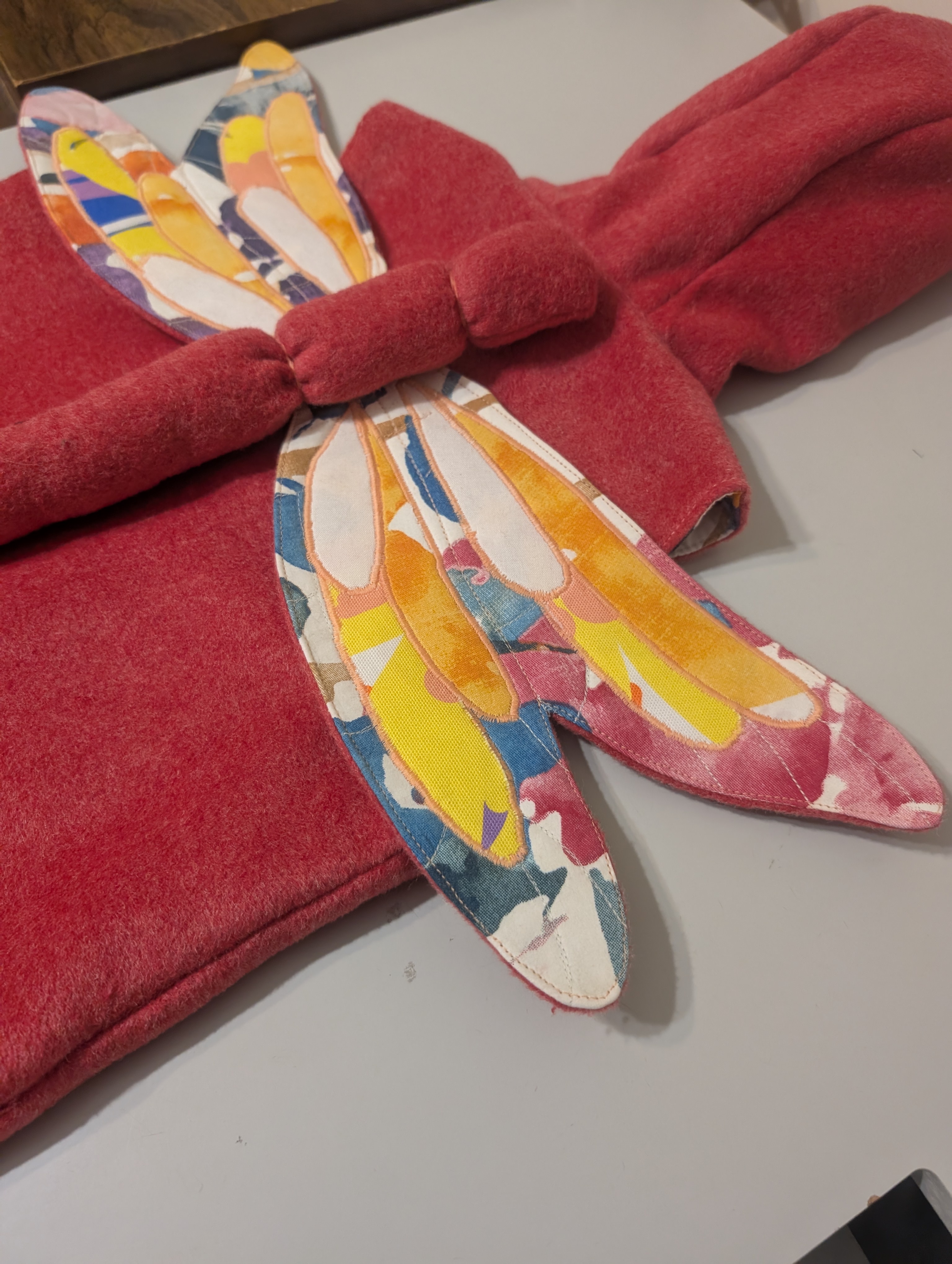 Sewing: My Therapy for Sanity