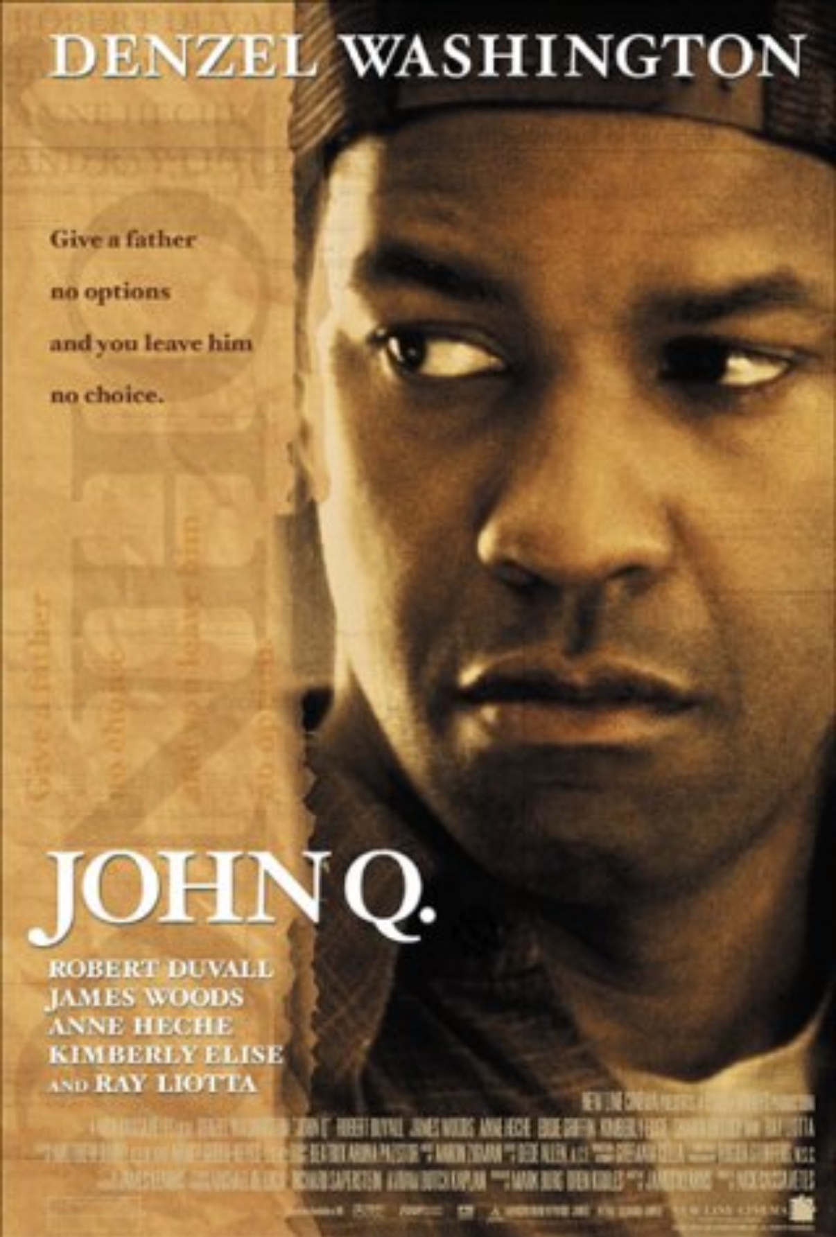 Why You Should Watch John Q Amidst the Healthcare Crisis