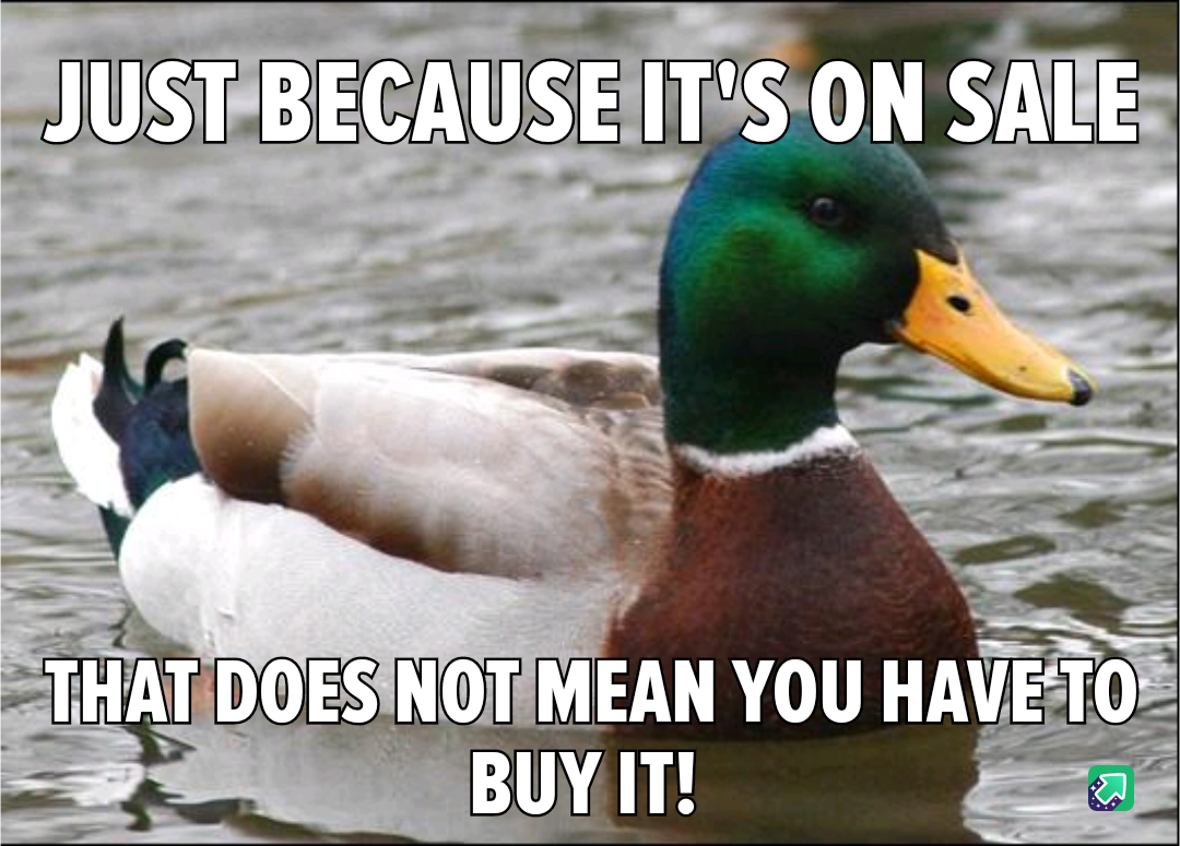 I have a message for someone out there...