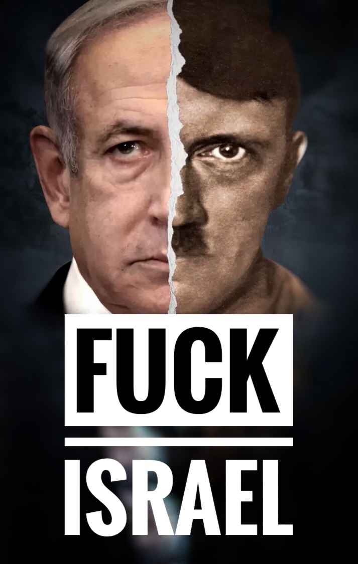 Meet the New Face of Evil