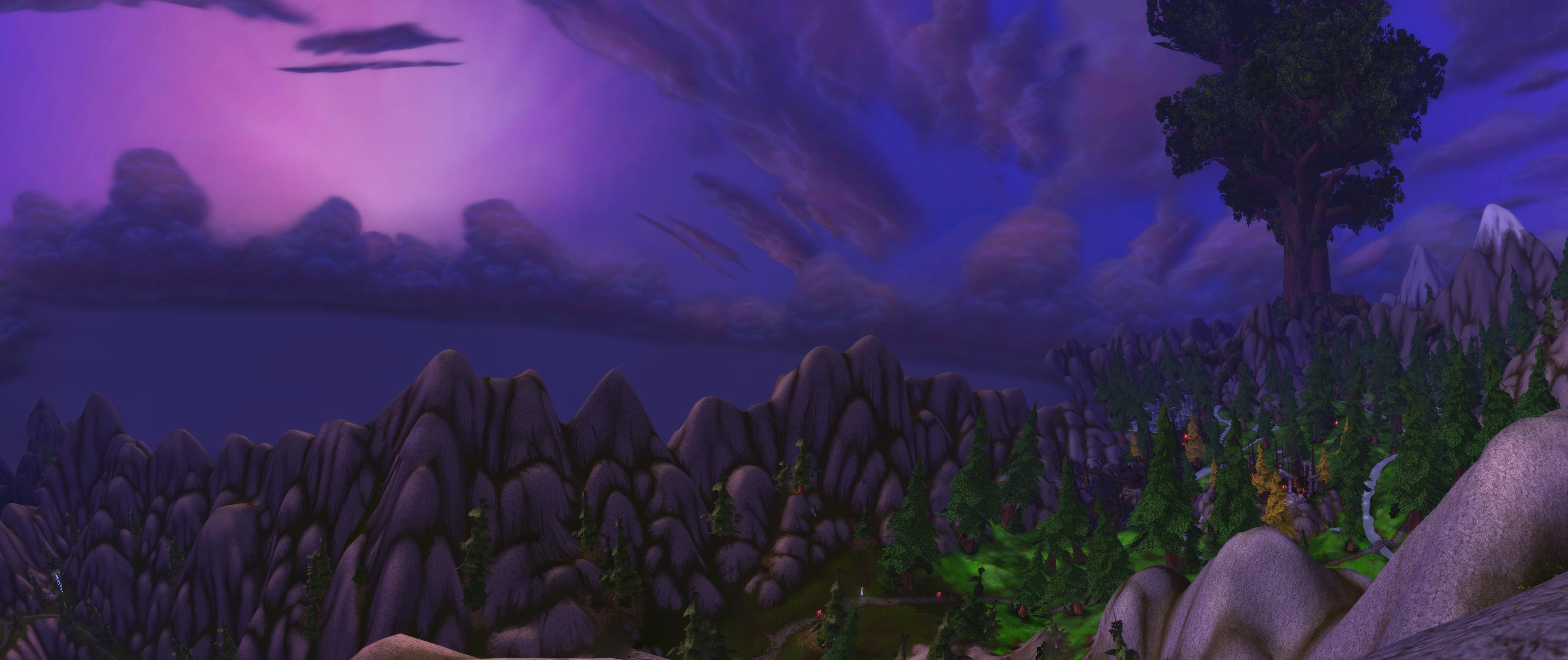World of Warcraft: My ultimate pastime