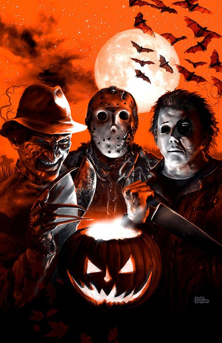 Medium Dark Dump with a Touch of Candy Corn - Part 2
