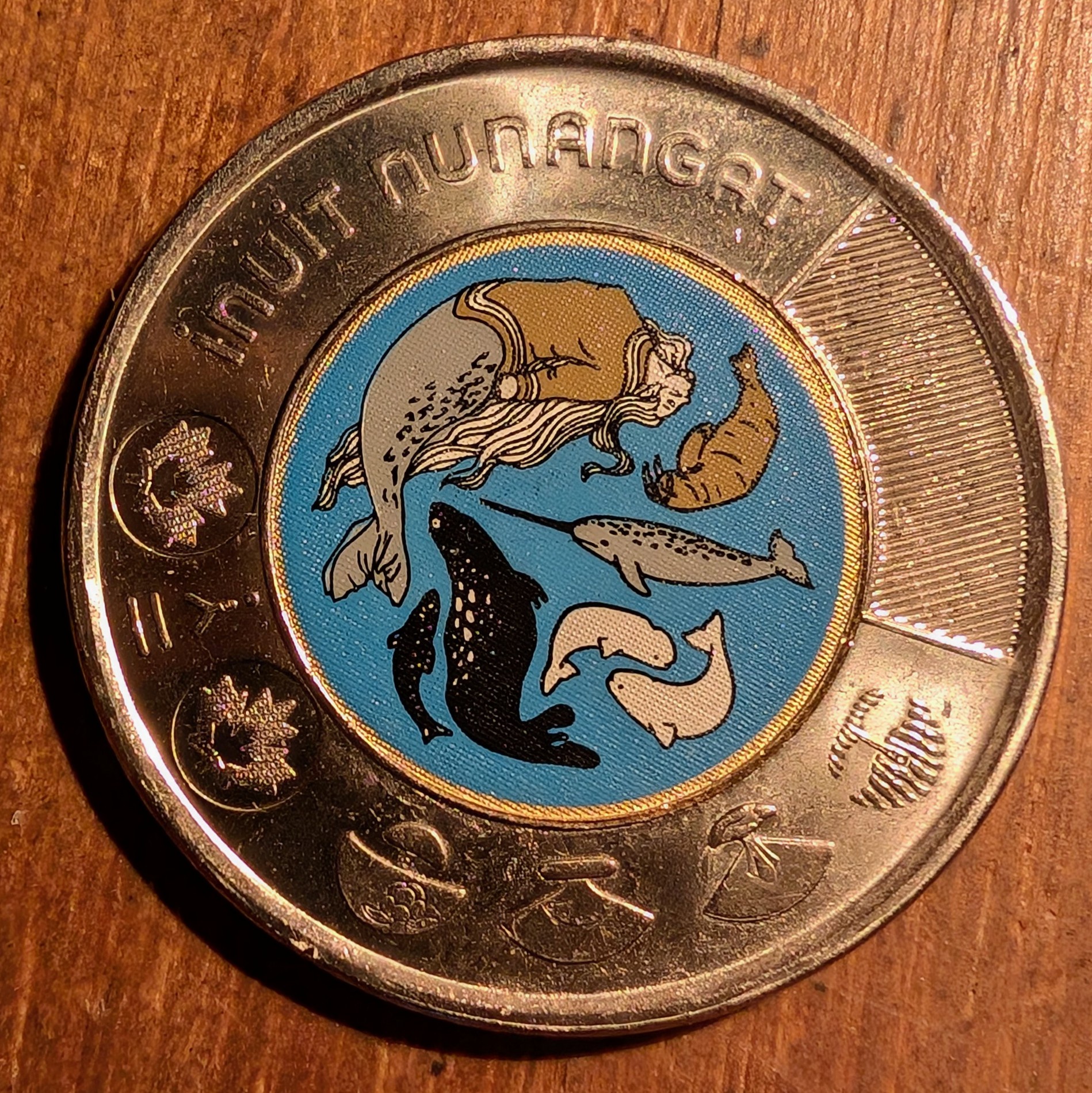 Wait, $1.40 USD? What’s Going on in Canada?