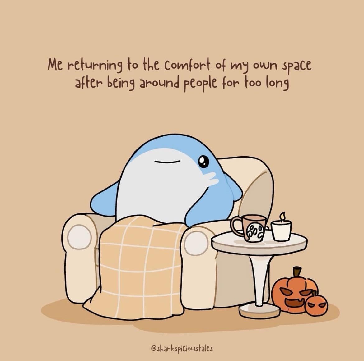 Embracing the Serenity of Silence