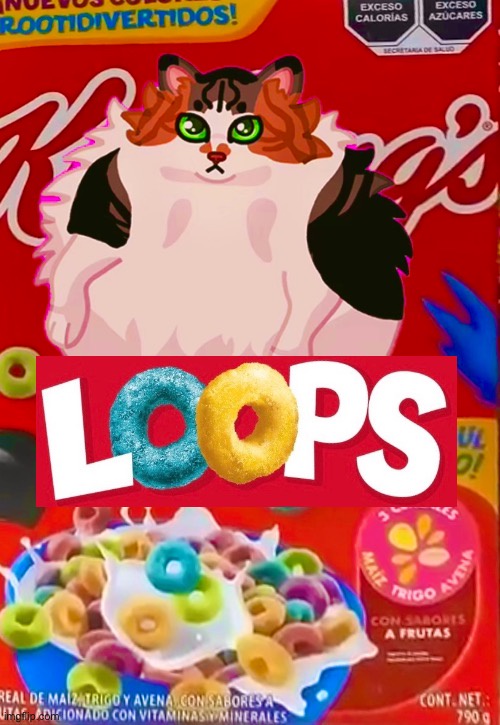 Löps: A Mysterious Phenomenon