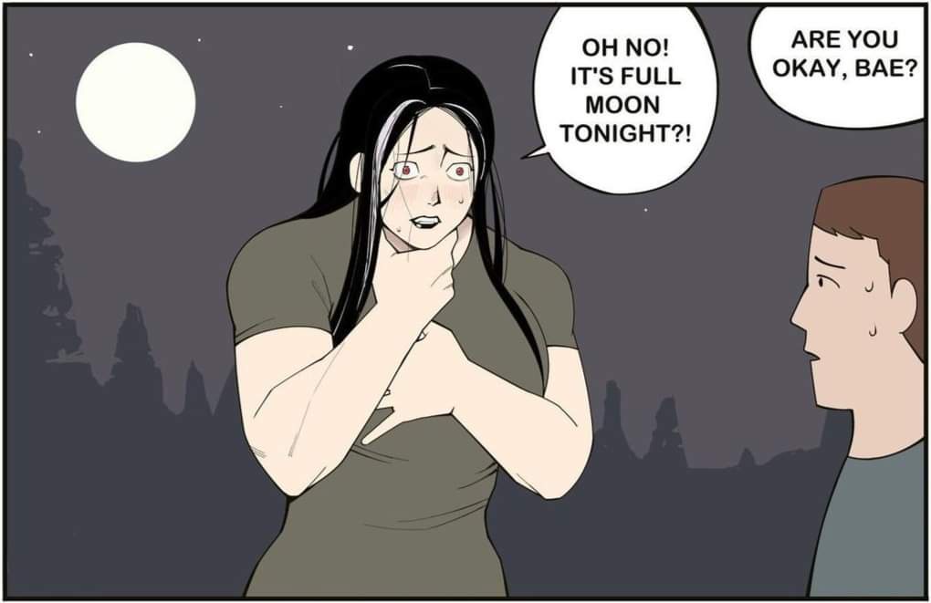 The Struggles of Sanguine Addiction
