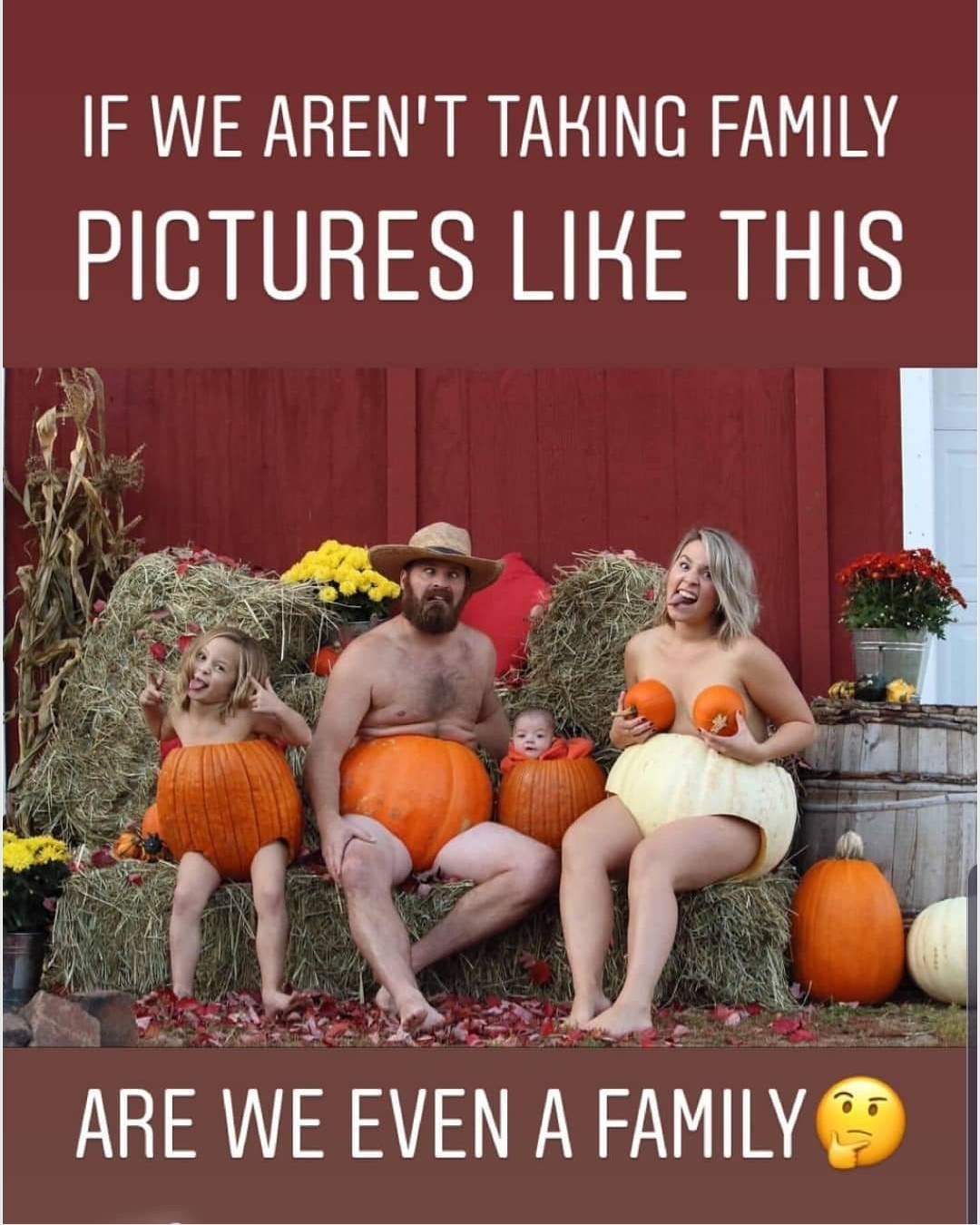 Capturing Family Moments in Pictures