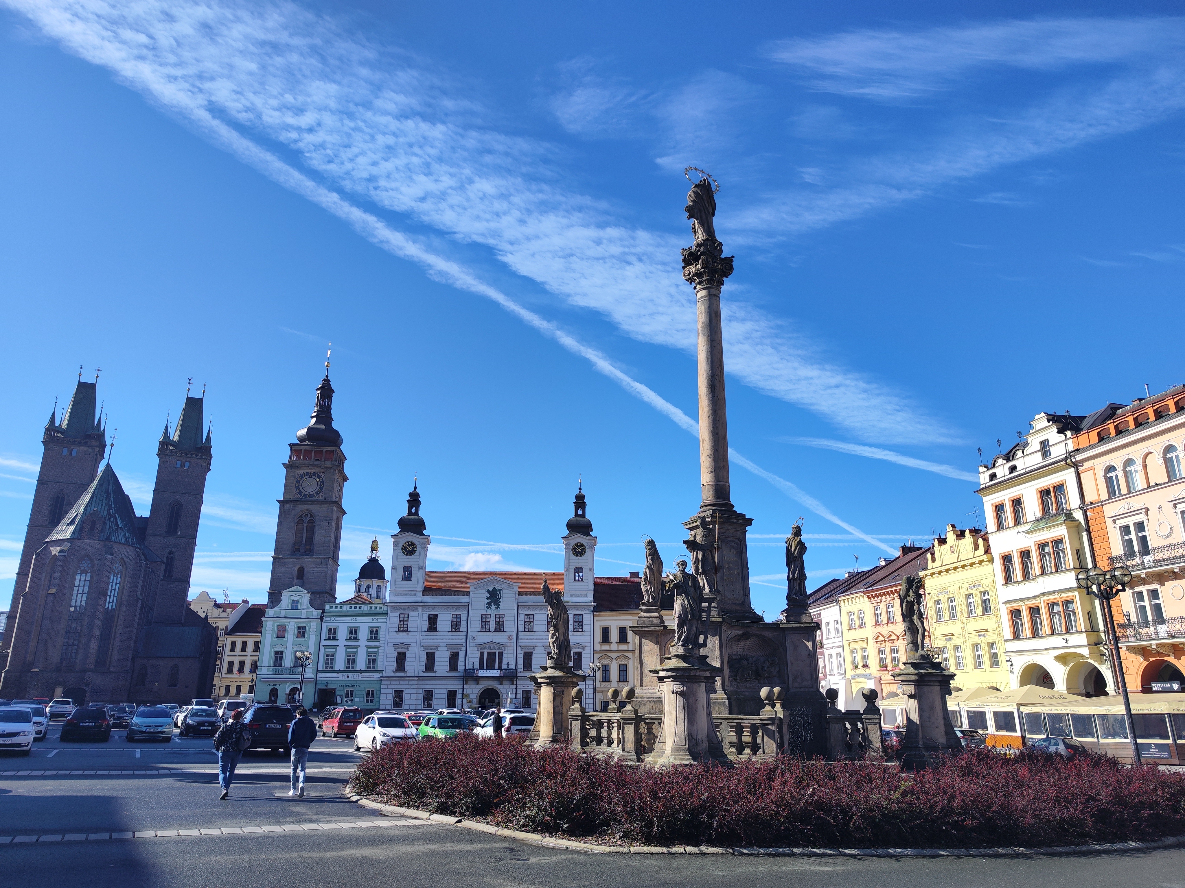 Exploring Hradec Králové: A Journey Through Time