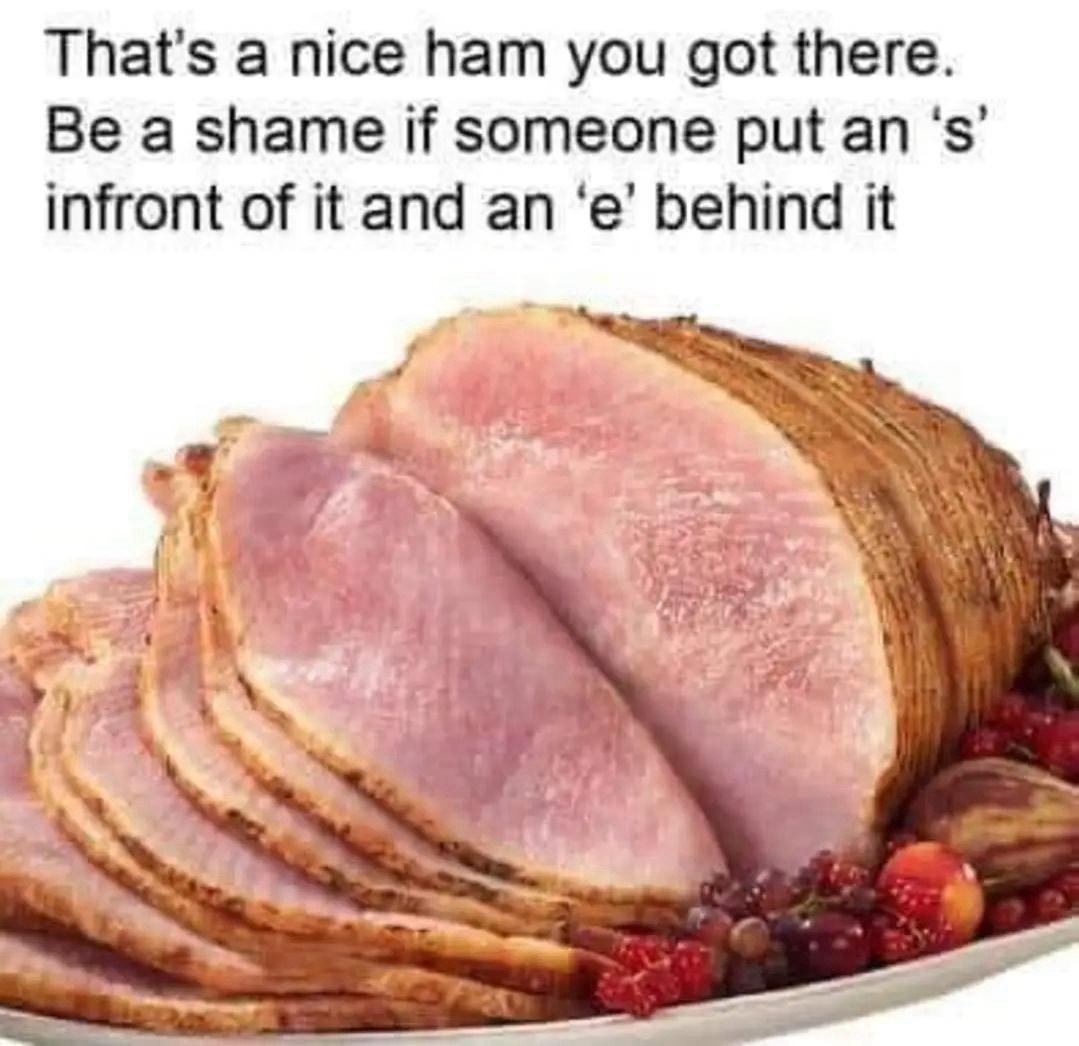 A Collection of #34 Recycled Memes