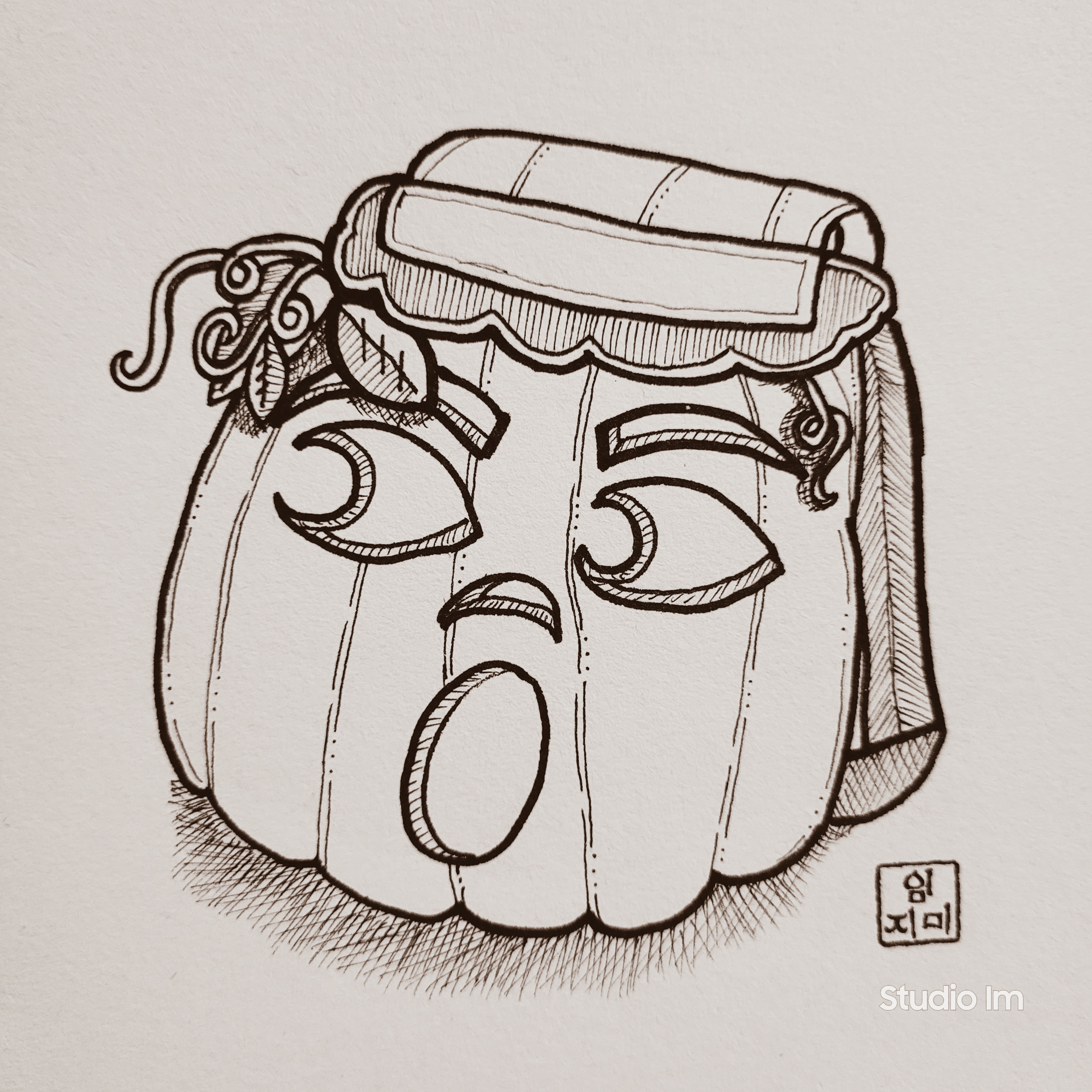 Kicking Off Inktober 2024: Week 1 Highlights