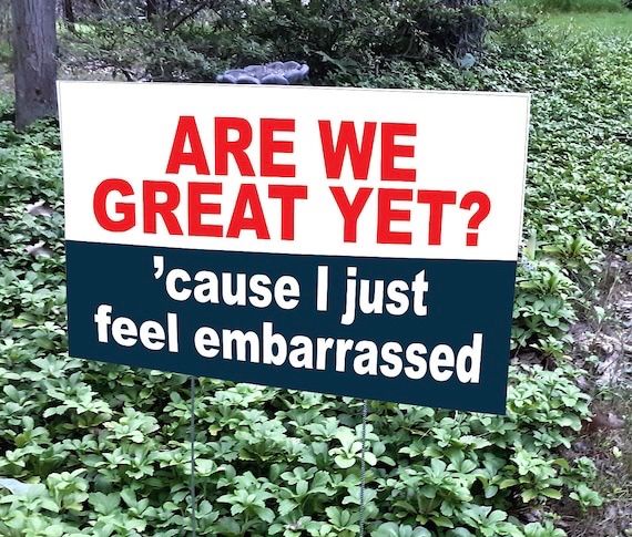 Are We Finally Living Up to Our Potential?