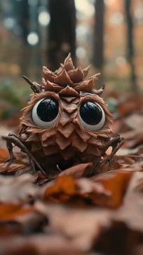 The Pinecone Alliance Strikes Again!