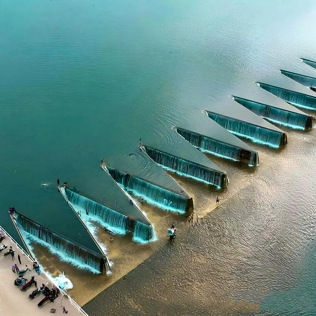 Exploring the Serene Beauty of Lake Pimburaththewa, Sri Lanka