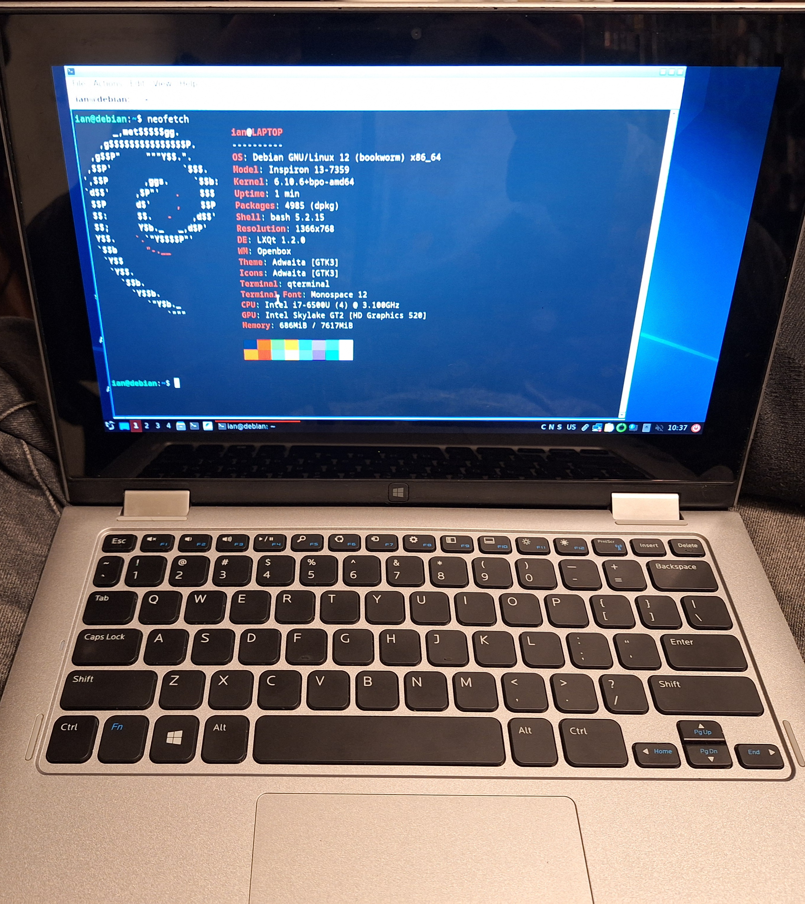 Upgrading Performance on the Dell 11 3147: A Step-by-Step Guide