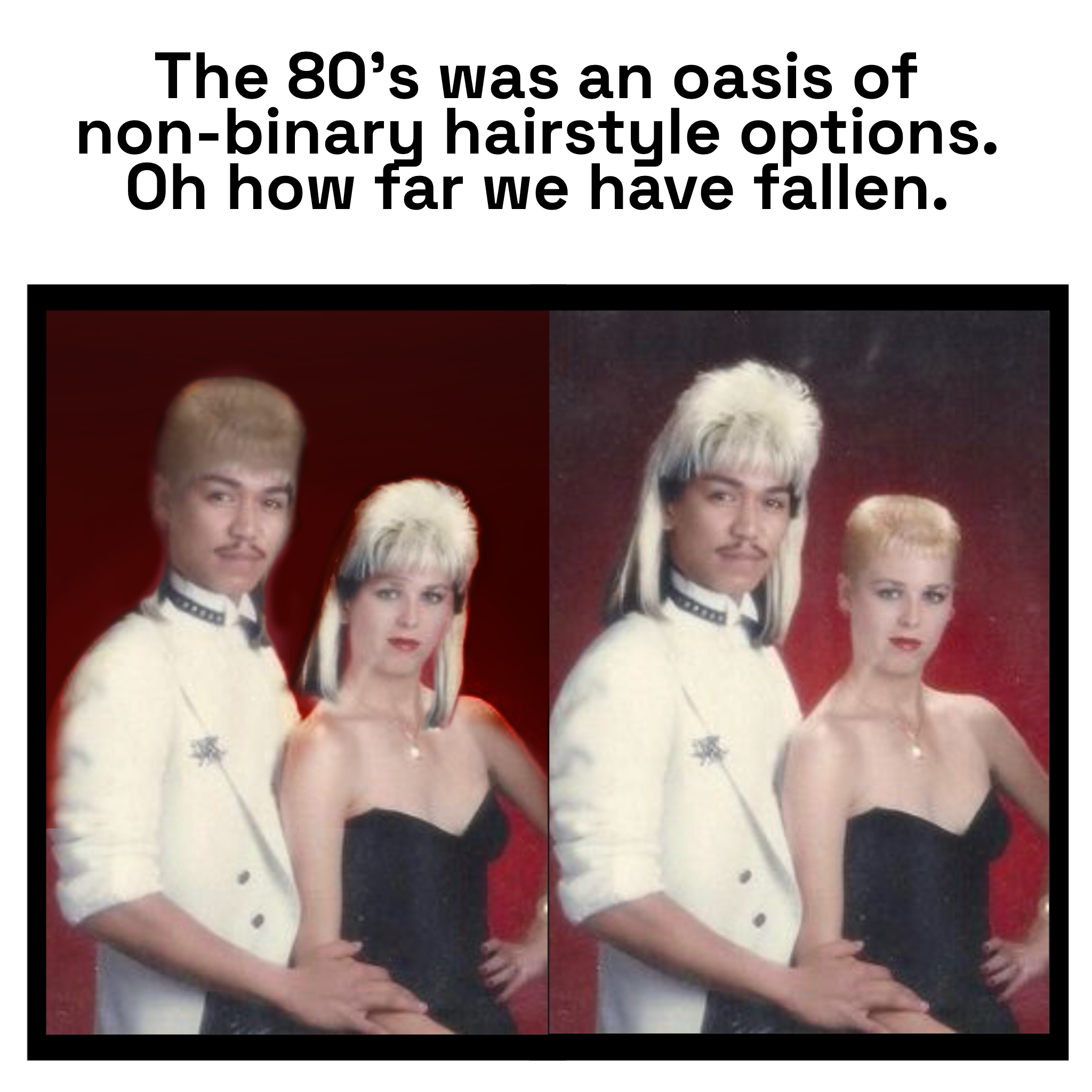 Our Elders Knew the Secrets to Life