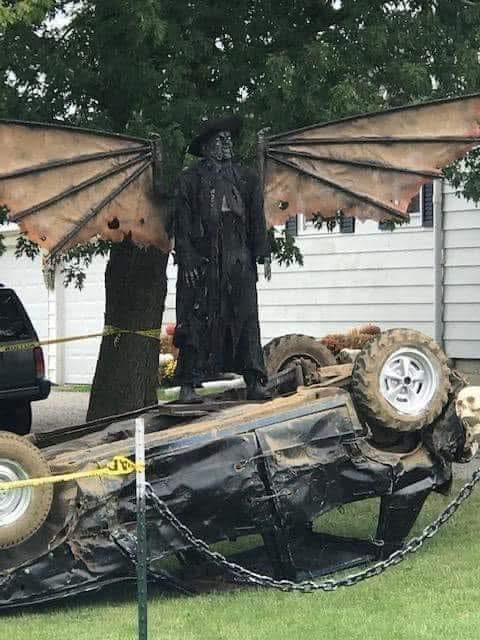 Mastering the Art of Halloween Fashion